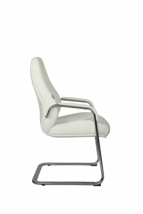 Конференц-кресло Riva Chair F385 Белый_2