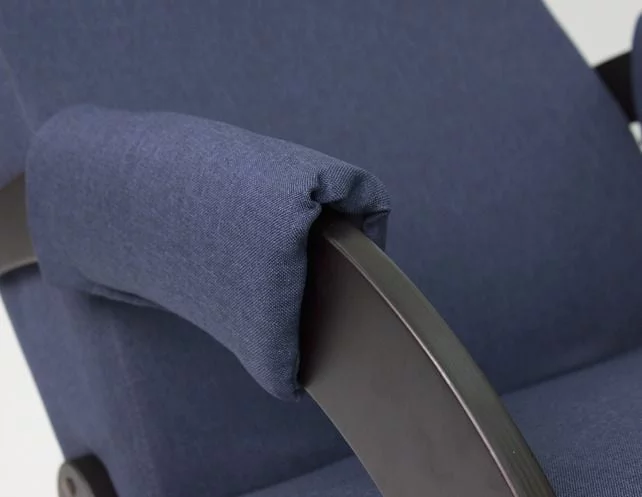 Кресло-качалка Модель 67 М (Venge/Malta 03А)_1