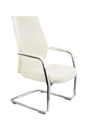 Кресло Riva Chair C9384 Белый_0