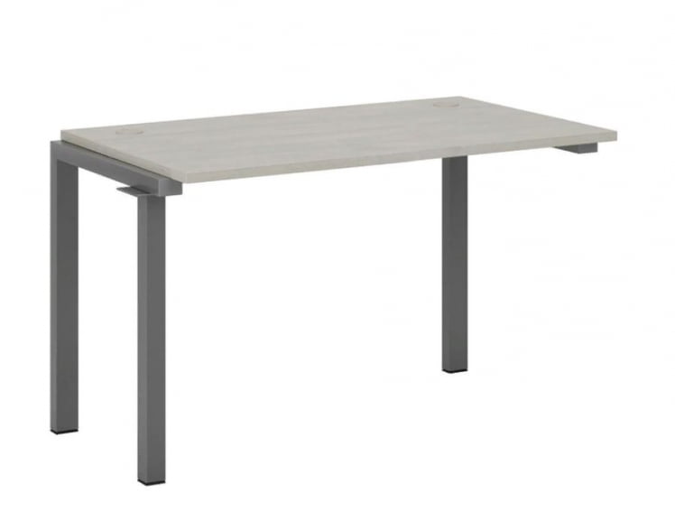 Удлинитель одна столешница New Line NLN36312424 Дуб шамони светлый_0