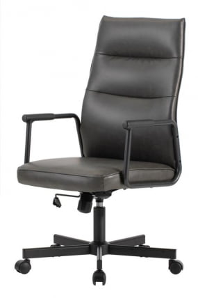 Кресло Стен В-263Х Темно-серый / Sten W-263H_6