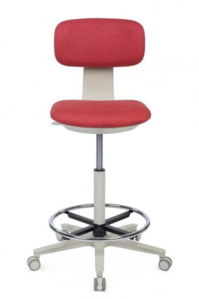 Кресло Суммит КП13 Красный / Крeсло Summit KP13_7