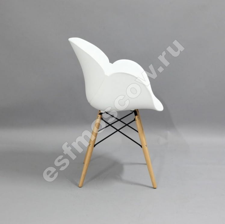 Стул FL-08 Белый_3