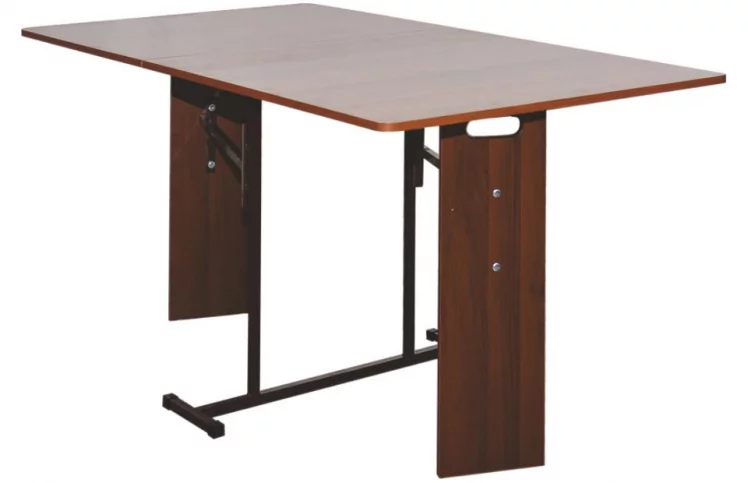 Стол-книжка №2 Дуб Сонома_1