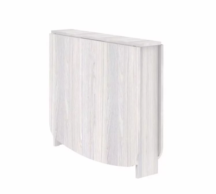 Стол-книжка Кураж Ясень Анкор светлый_0