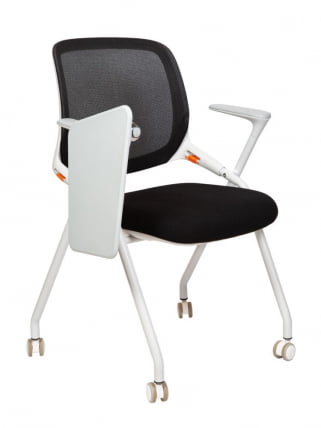 Конференц-кресло Свифт Черный / Swift_0