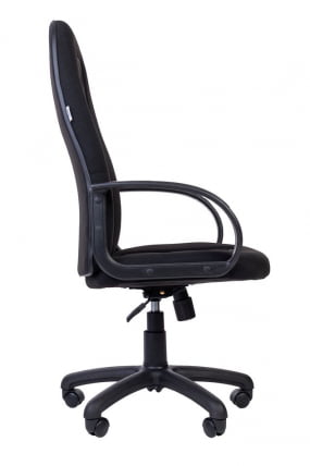 Кресло офисное RCH 1179-2 S PL Серое_2