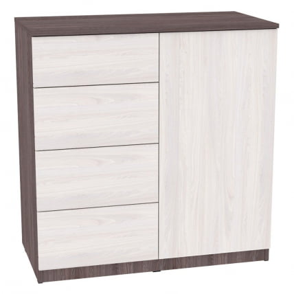 Комод Калисто(K20)923х902х468PUSHtoOPEN(ЯАТ-ЯАС)_0