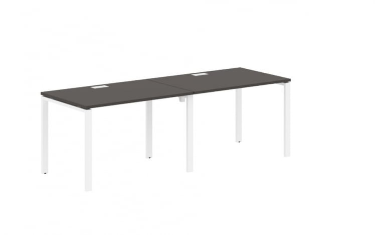 Бенч-система EDIS EUWST 2380 Мокко Белый_0