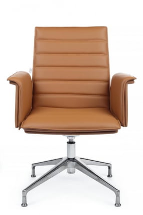 Кресло Рубенс-СТ C1819-2 Светло-коричневый / Rubens-ST C1819-2_4