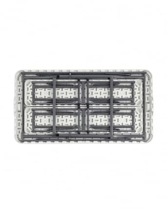 Комплект стола и двух скамеек Кейт 1135 см Белый_9