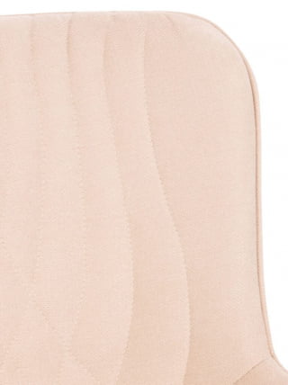 Стул Everprof Aqua Ткань Бежевый_4