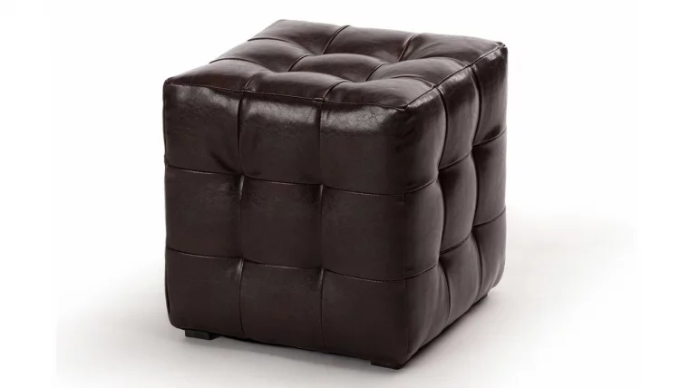 Пуф Тип 1 (Темный)_0