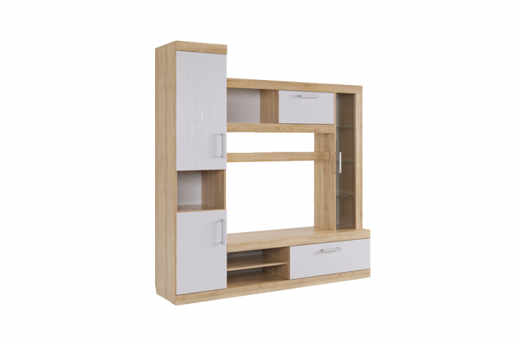 Мини-стенка Макси MSM-001_0