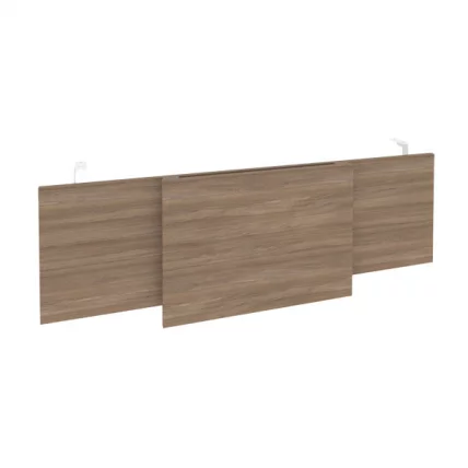 Царга стола руководителя ONIX O.M-CSR-4 Дуб Аризона_0