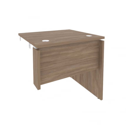 Стол-приставка правый к опорным элементам ОНИКС О.СПР-0.7Р Дуб Аризона / ONIX O.SPR-0.7R_0