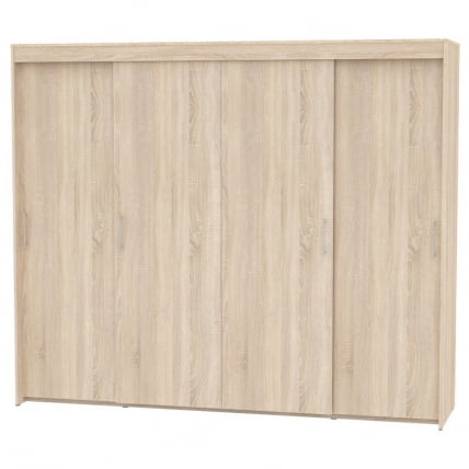 Шкаф-купе T-5-198х235х45(ДСС-6)_0