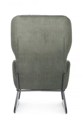 Кресло Пронто ФС56 Зеленый / Pronto FS56_3