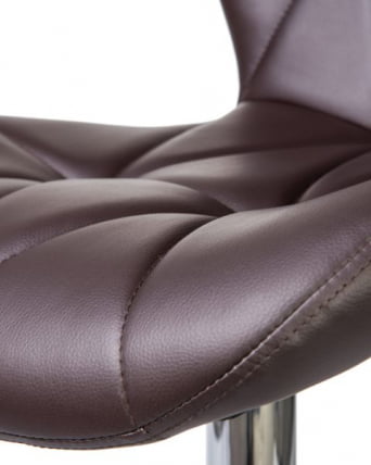 Стул барный ДОБРИН БАРНИ (коричневый) 2 шт / DOBRIN BARNY_7