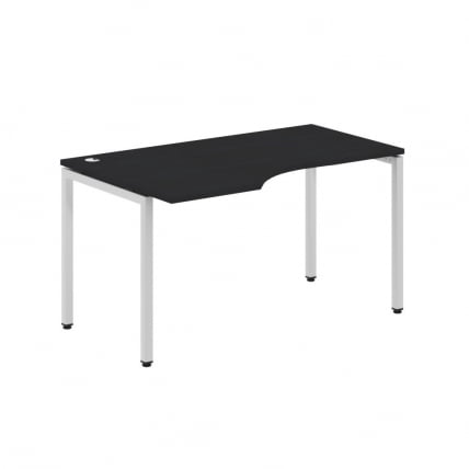 Стол XTEN-S XSCET 149 L Дуб Юкон/серый_0