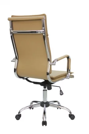 Кресло руководителя Riva 6003-1 Кэмел_3