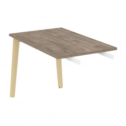 Брифинг-приставка ONIX WOOD OW.BR-11 Тиквуд Темный/Светлый_0