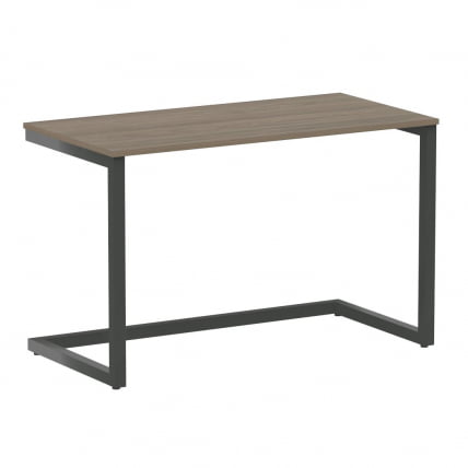 Стол письменный HOME OFFICE VR.SP-2-118 Вяз Благородный/Антрацит металл_0