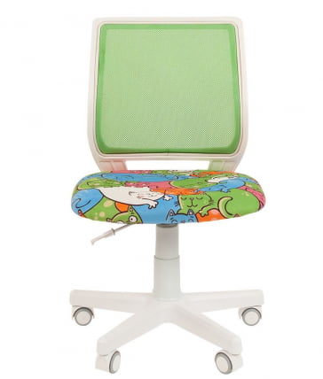 Детское кресло CHAIRMAN KIDS 112 котики/TW-А 31_1