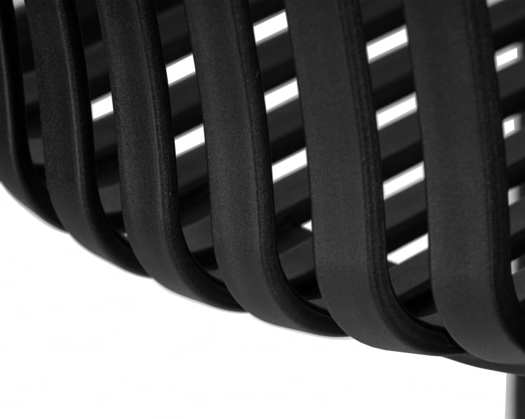 Стул барный ДОБРИН CХЛОЕ БАР Черный / DOBRIN CHLOE BAR_7