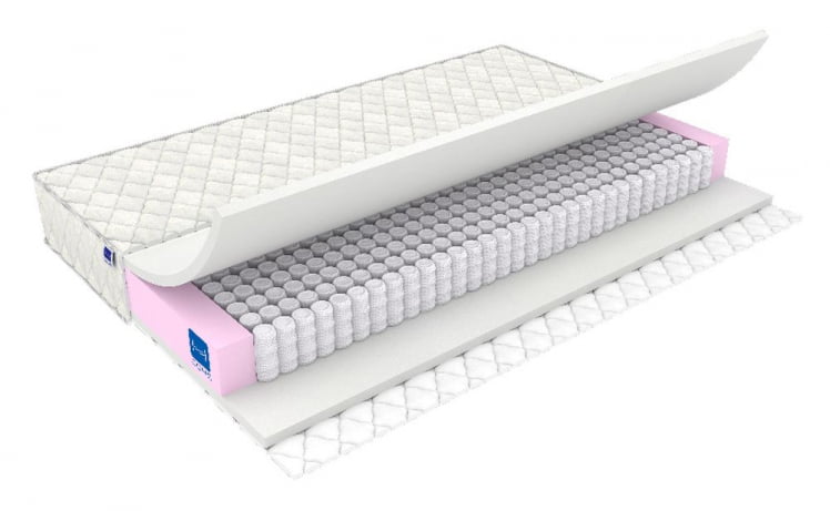 Матрас Ultra Relax 120х190х20_0