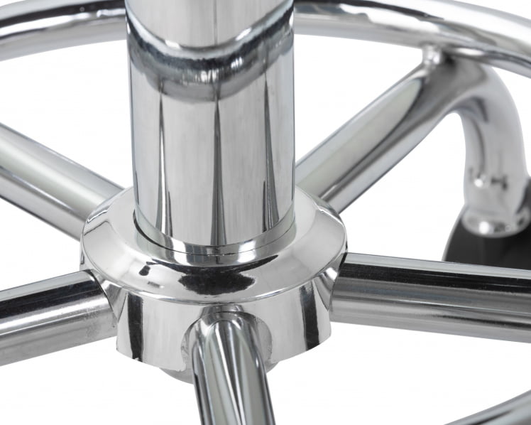 Табурет мастера DOBRIN BILLY Белый_2