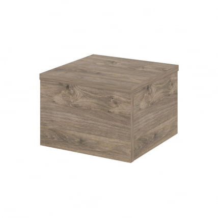 Накладка угловая низкая внешняя левая для О.R-F.MU.VNE(L) ONIX О.R-NU.N.VNE(L) Тиквуд Темный_0