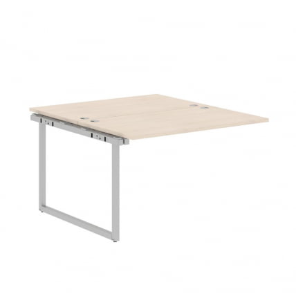 Рабочая станция XTEN-Q XQIWST 1214 Бук Тиара Алюминий_0