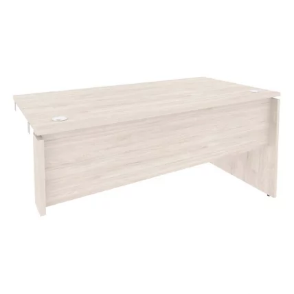 Стол-приставка правый к опорным элементам ONIX O.SPR-4.8R Денвер Светлый_0