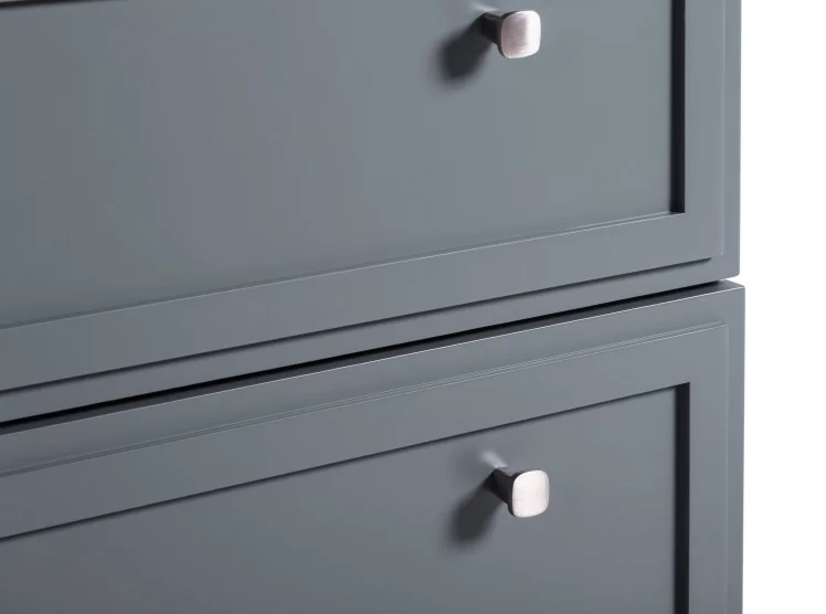 Комод 3 ящика Norton (К) Серый_6