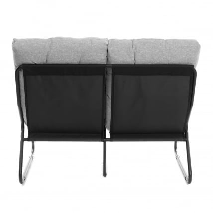 Диван Ерго/Эрго рогожка, серо-бежевый, 3М 16/2 / Ergo/Эрго 3M_3