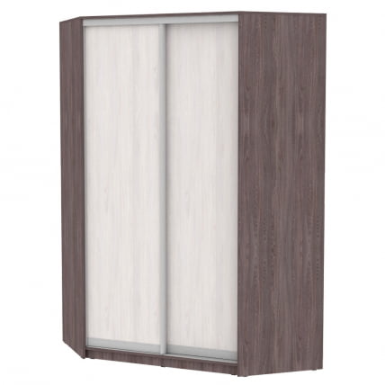 Шкаф-купе YA-230х1400-718-2(ЯАТ-ЯАС-D6D6)_0
