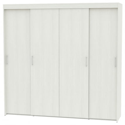 Шкаф-купе T-5-230х235х45(ВД-8)_0