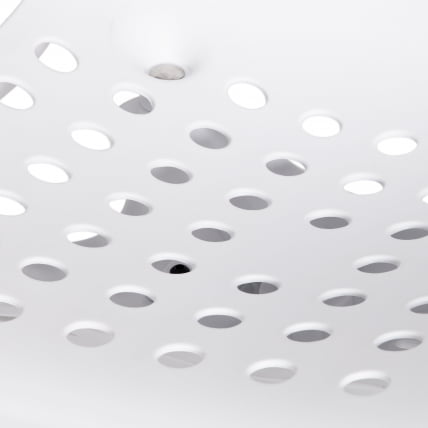 Офисное кресло SKALBERG OFFICE (mod. C-084-B) / 1 шт. в упаковке металл/пластик, White (белый)_6