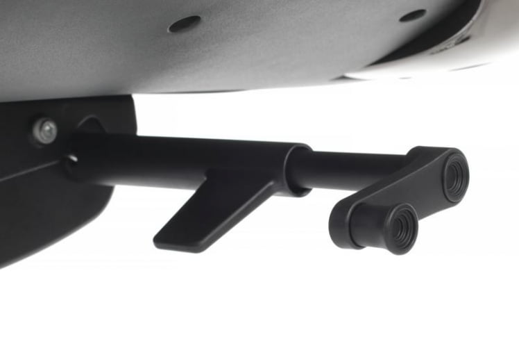 Кресло Наполи ЙЗПН-ЙР020 Бежевый/Кэмел / Napoli YZPN-YR020_10