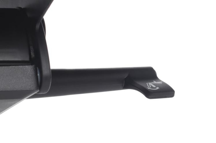 Кресло Рубенс А1819-2 Белый / Rubens A1819-2_11