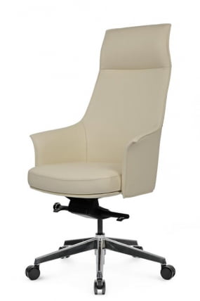 Кресло Россо А1918 Кремово-белый / Rosso A1918_6