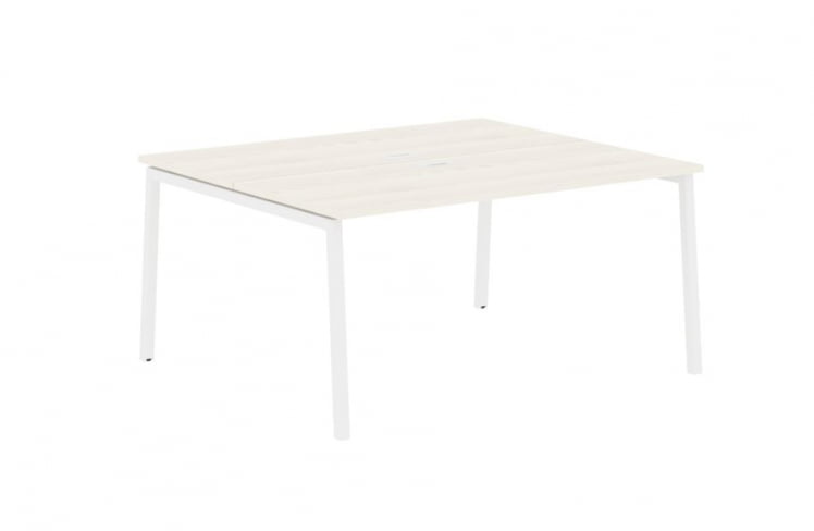 Бенч-система ЕДИС ЕЛВСТ 1513 Ясень Траун Белый / EDIS ELWST_0