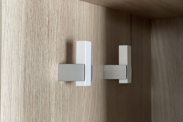 Трюмо Арина STA-01 Дуб мария_6