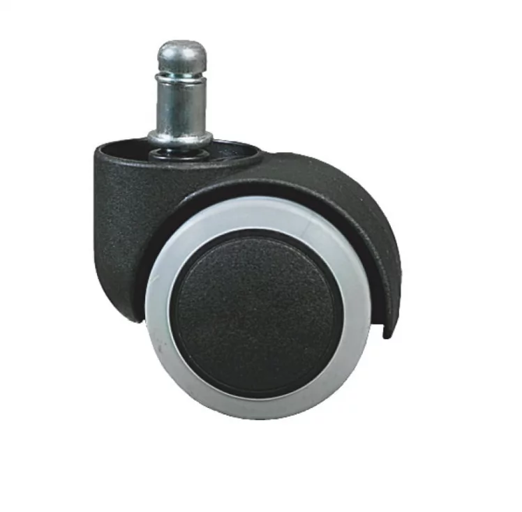 Кресло руководителя Samurai KL-2.04 Черное_5