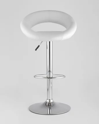 Барный стул Купер Белый_2