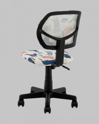 Кресло ЛОЛО Cats_7