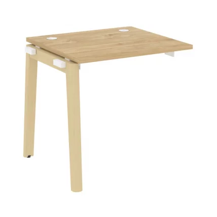 Наборный элемент рабочей станции ONIX WOOD OW.1.NRS-0.7 Тиквуд Светлый/Светлый_0