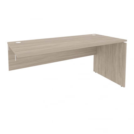 Наборный элемент рабочей станции ОНИКС О.1.НРС-4.7 Дуб Аттик / ONIX O.1.NRS-4.7_0