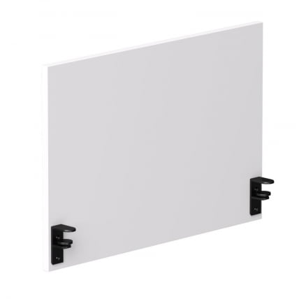 Экран боковой Everprof EVO 254Р009 Белый_0